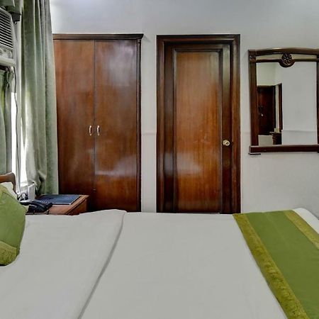 Treebo Trend Corporate Inn Chandīgarh מראה חיצוני תמונה